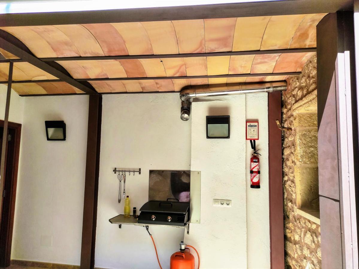 Hébergement de vacances Casa Aina, 15 *