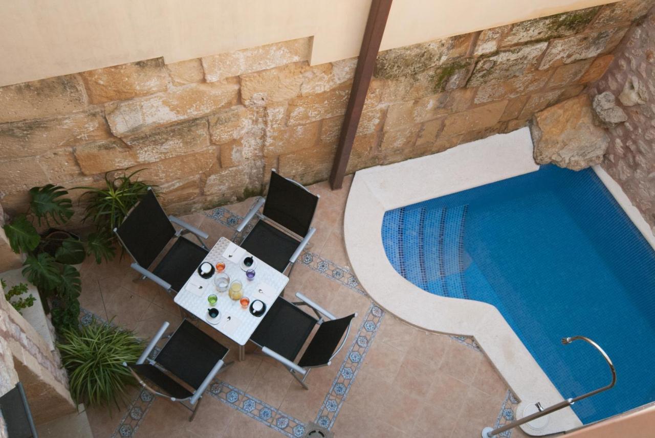 Hébergement de vacances Casa Aina, 15