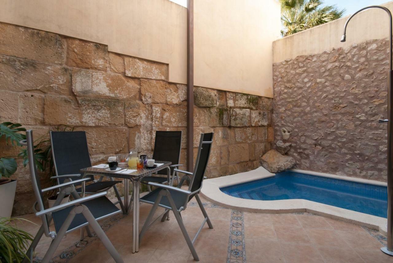Hébergement de vacances Casa Aina, 15
