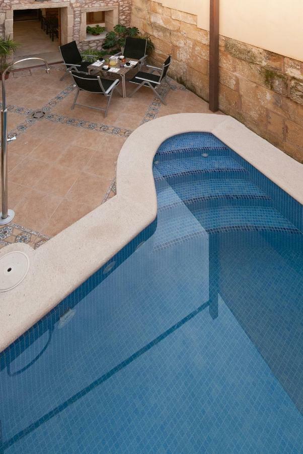 Casa Aina, 15 Hébergement de vacances *