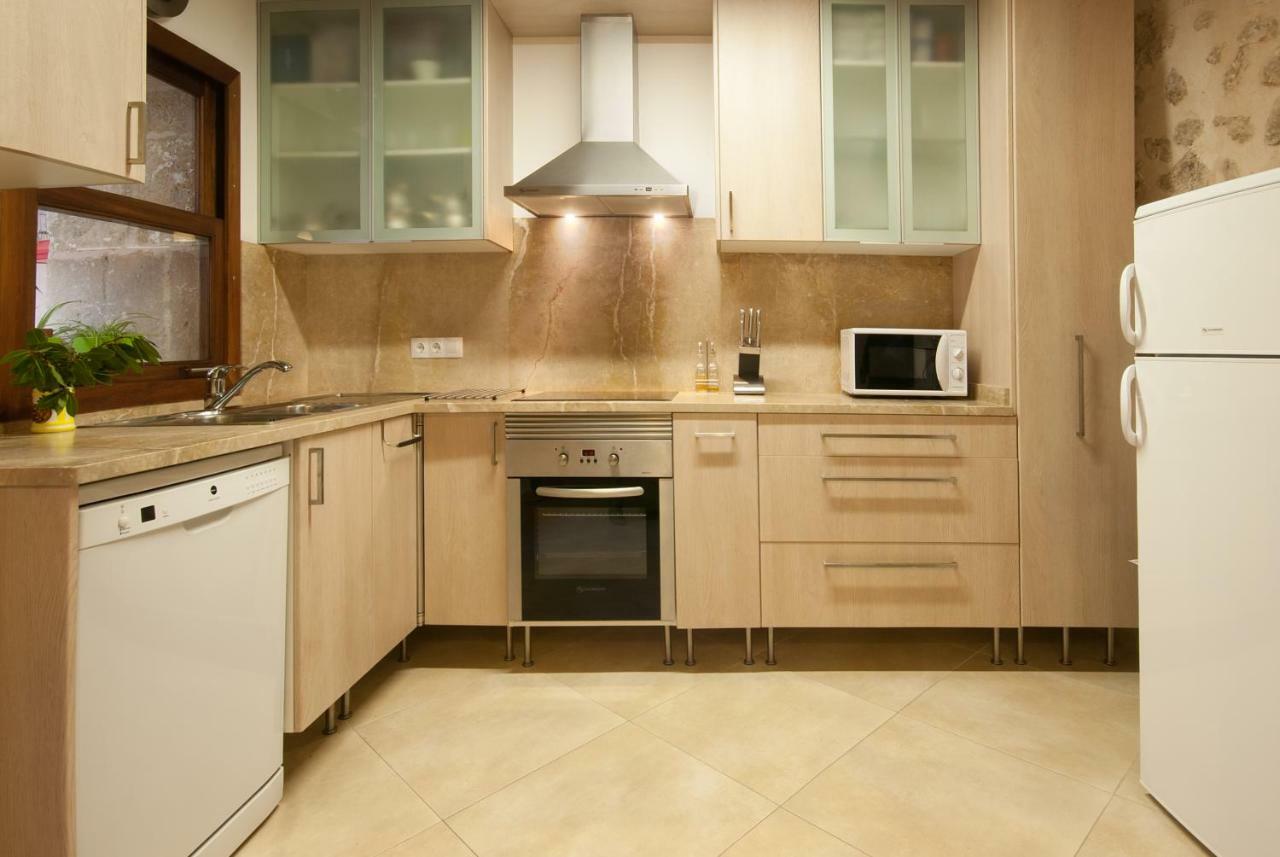 Casa Aina, 15 Hébergement de vacances Pollença