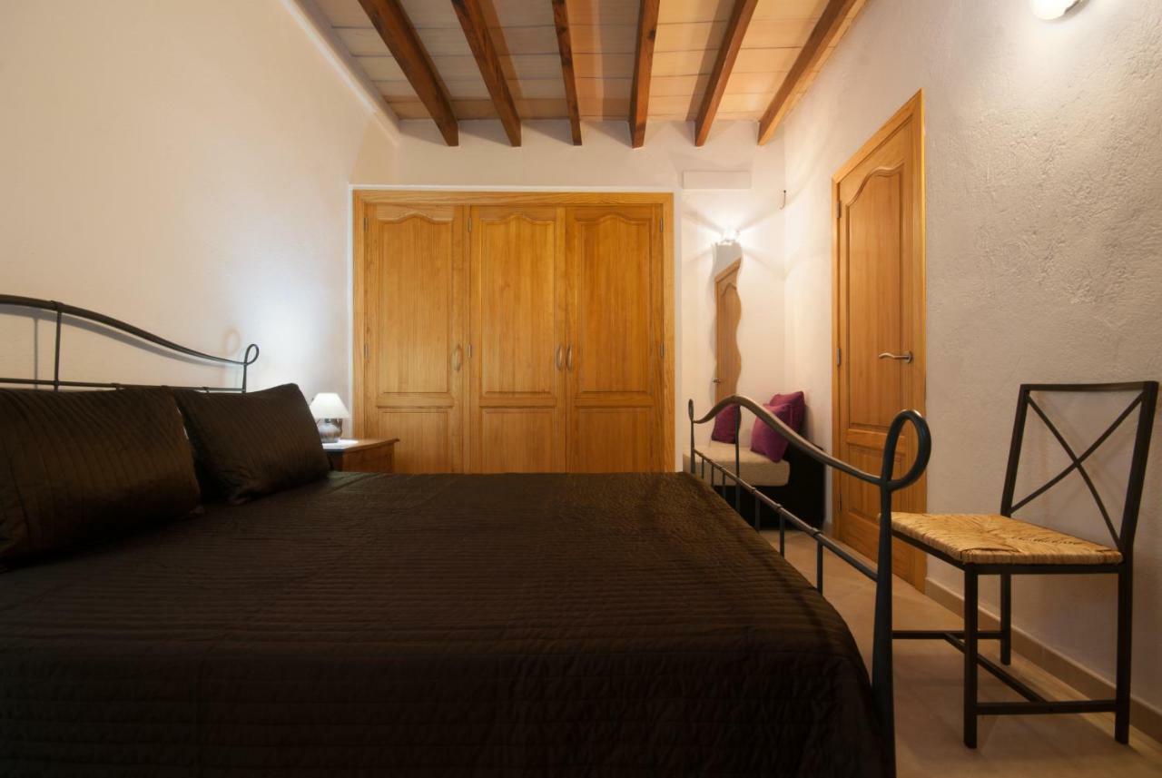 Casa Aina, 15 Hébergement de vacances Pollença